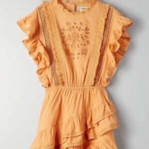 EUC SUNDAY BEST ARITZIA DRESS